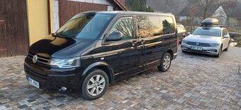 Volkswagen Multivan 2.0 TDI