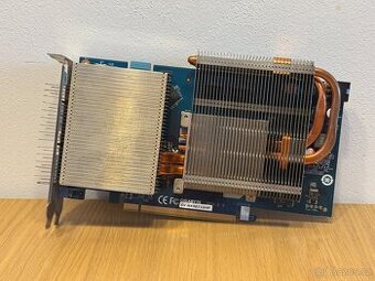 Gigabyte GeForce 9600 GT Silent Cell 1GB GDDR3