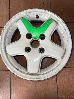 Alu kola 4x108 14“