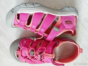 Keen 35