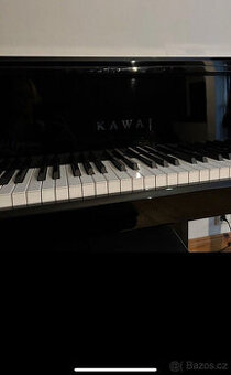 Piano Piano Elektrické piano