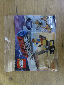 ⭐⭐⭐ Lego originál The lego movie 2 sbírka ⭐⭐⭐