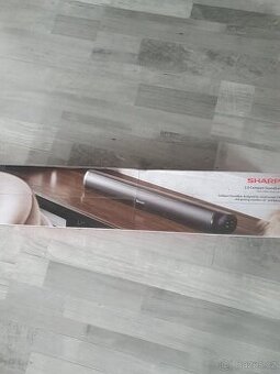 Soundbar Sharp nový nerozbalený - 1