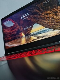 MSI GF65 Thin 10UE-294XFR