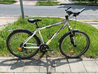 26" horské kolo Rock Machine Landslide rám 17.5"