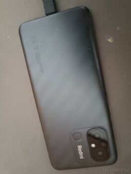 Mobil Xiaomi redmi