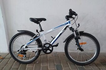 Dětské horské kolo