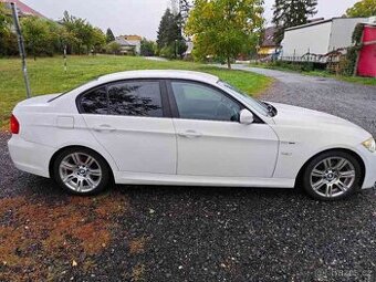 BMW e90 325i LCI M Sport