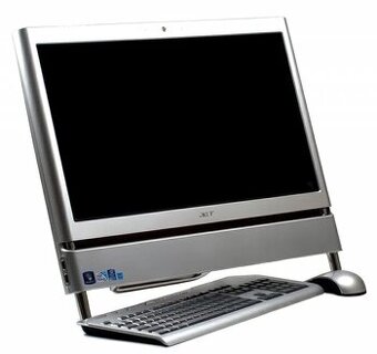 Acer Aspire Z5610 Multipad