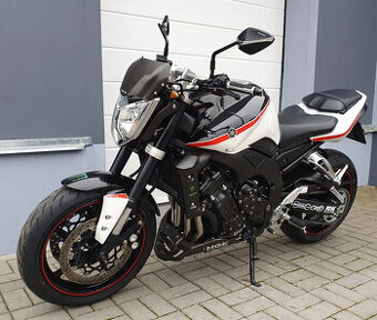 Yamaha FZ1N - 1
