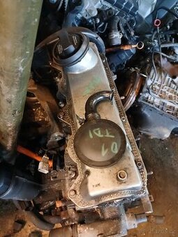 motor do Škoda Octavia 1 1.9TDI 81kw AHF