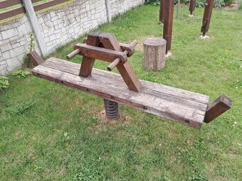 Houpačka