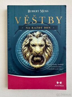 Kniha Věštby na každý den - 1