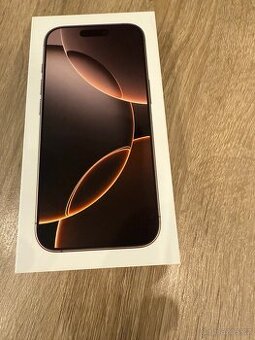 iPhone 16 Pro,128GB,5/2025