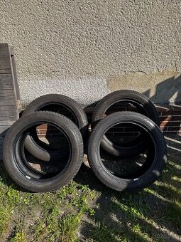 Pneu 235/50 r18 - 1