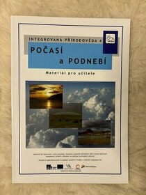 Počasí a podnebí - 1