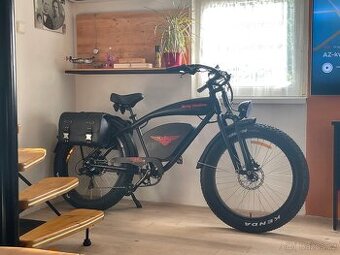 Elektrokolo 1200 w