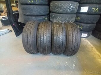 Sada letních pneu 185/55/16.Bridgestone.