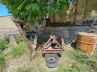 Sekačka - 1