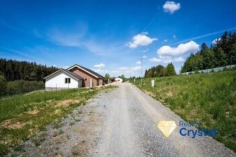 Prodej pozemku s možností výstavby RD