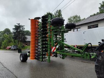 Podmítač Amazone