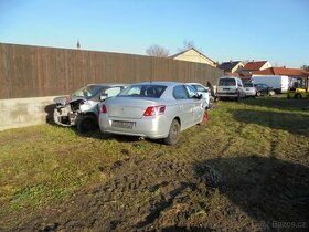 Citroen c-elysee, Peugeot 301, náhradní díly