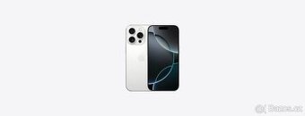 iPhone 16 pro 256 gb