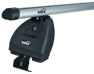 Patky Hakr Octavia II liftback