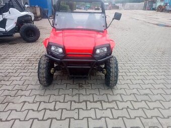 polaris rzr 170 - 1