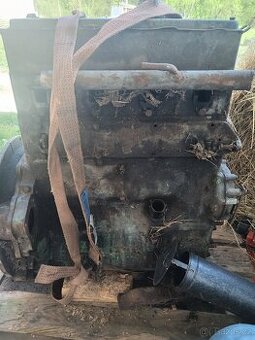 Zetor super 50