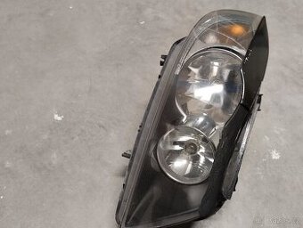 Světlomety BMW e91 před face halogen