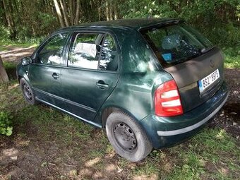 Fabia - 1