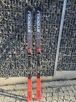STOCKLI LASER WRT-ST 172cm r-14,8