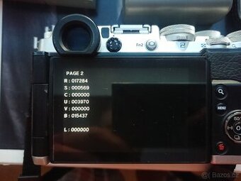 Olympus Pen F