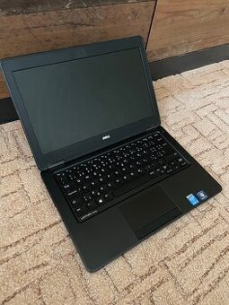 Notebook Dell Latitude E5250 - i3 2.1 GHz, 4GB, 456GB,W10Pro