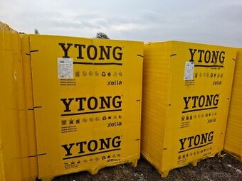 Ytong klasik 599 x 250 x 249