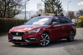 Seat Leon Sportstourer 1.5 TSI 150 FR