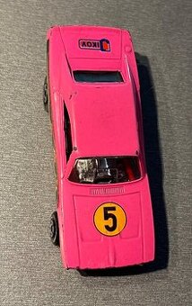 Matchbox Superfast No. 25 – Sizzler Dragster