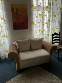 ZCELA NOVÁ sedací souprava výprodej expozice