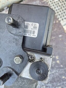 Prodam ABS jednotku BMW e39 002