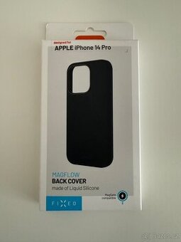 Obal Fixed iPhone 14 Pro