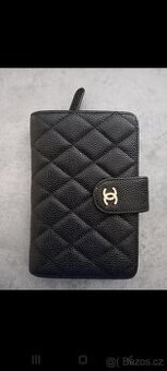 Peněženka Chanel