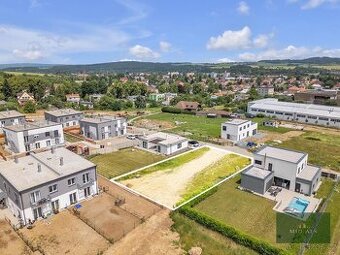 Prodej, Pozemek pro bydlení - 863m2, Blovice, Rokycany