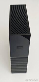 WD My Book 8 TB