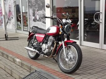 Jawa 350 OHC