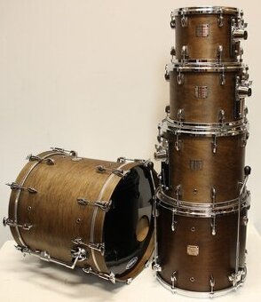 Yamaha Maple Custom Absolute