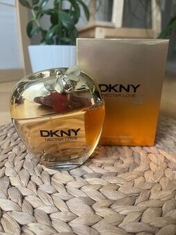 DKNY Nectar Love - parfémová vůně