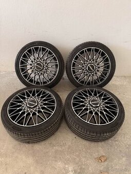 RONAL 4x100 r16