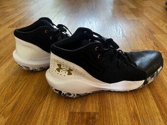 Boty Under Armour 47,5