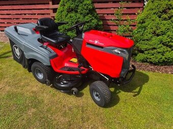 Zahradní traktor Wolf Garten Expert ALPHA 106.220 H